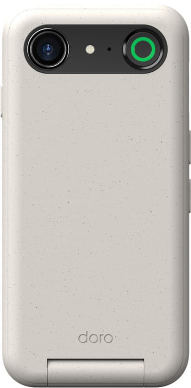Doro Aurora A21 smarttelefon 4/64GB (Bone)