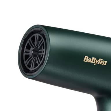 BaByliss Hårføner D6555DE