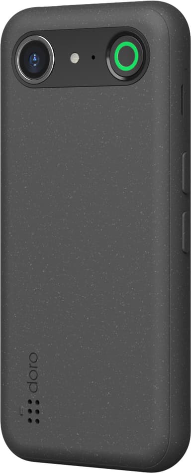 Doro Aurora A11 smartphone 4/64GB (Graphite)