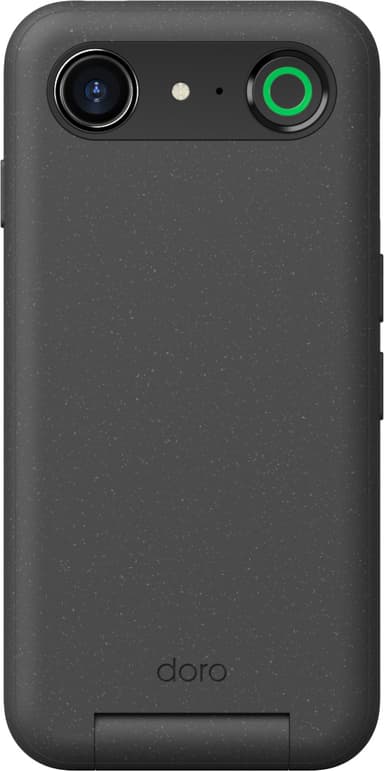 Doro Aurora A21 smartphone 4/64GB (Graphite)