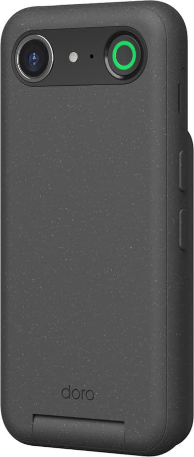 Doro Aurora A21 smartphone 4/64GB (Graphite)
