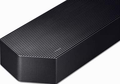 Samsung 11.1.4ch HW-Q995F lydplanke (sort)