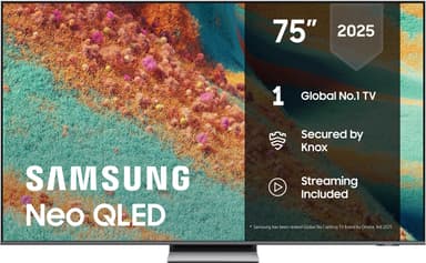 Samsung 75" QN85F 4K MiniLED Smart-TV (2025)