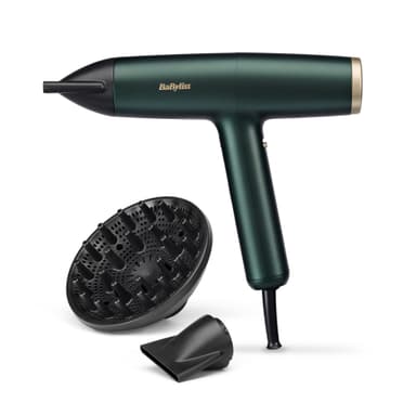 BaByliss Hårføner D6555DE