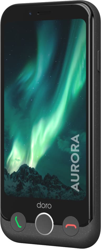 Doro Aurora A11 smartphone 4/64GB (Graphite)