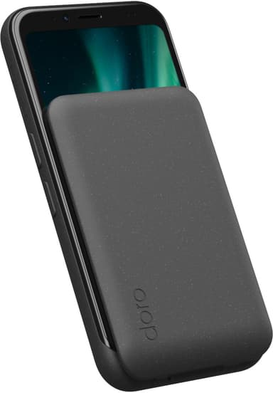 Doro Aurora A21 smartphone 4/64GB (Graphite)