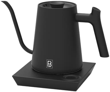F&B vannkoker 72995 (sort)