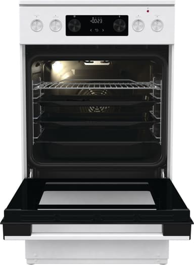 Hisense Komfyr H2CC8547WB