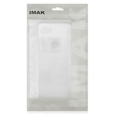 IMAK Four Corners Airbag TPU-deksel Pixel 9a