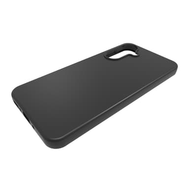 Til Samsung Galaxy A26 5G Deksel TPU Bakdeksel - Svart