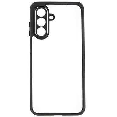 Til Samsung Galaxy A26 5G Deksel Gjennomsiktig Telefonveske