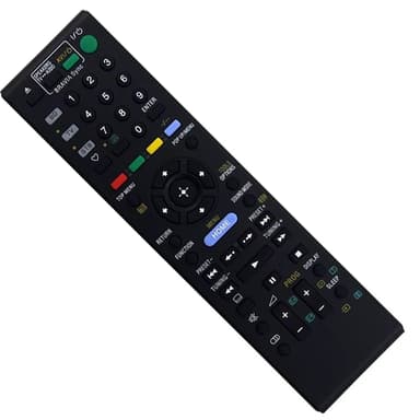 Fjernkontroll Erstatning for RM-ADP060 for Sony DVD