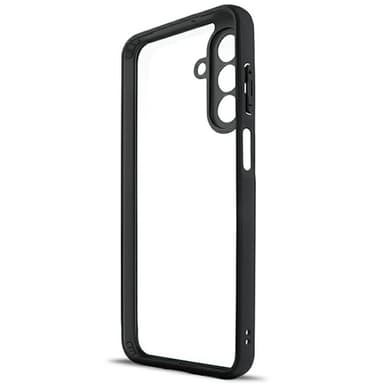 Til Samsung Galaxy A26 5G Deksel Gjennomsiktig Telefonveske