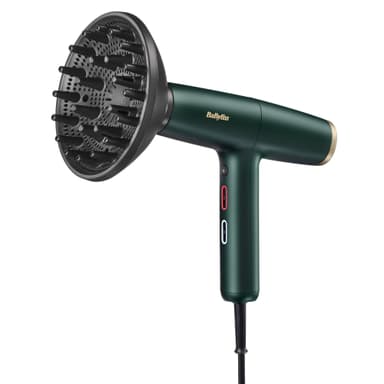 BaByliss Hårføner D6555DE