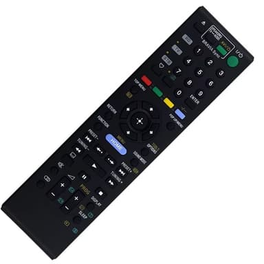 Fjernkontroll Erstatning for RM-ADP060 for Sony DVD