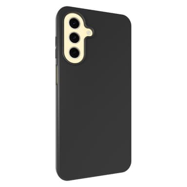 Til Samsung Galaxy A26 5G Deksel TPU Bakdeksel - Svart