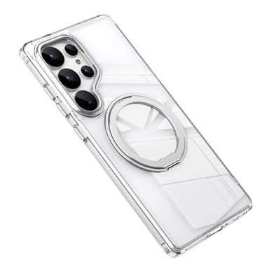 Deksel TPU-mobildeksel til Google Pixel 9a MagSafe