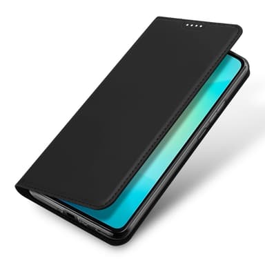 DUX DUCIS Skin Pro Series Deksel til Samsung Galaxy A26 5G - Svart