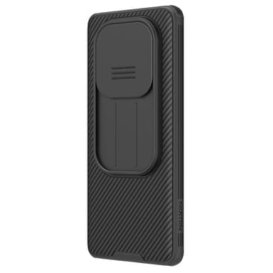 NILLKIN Camshield Pro-serien til Xiaomi Redmi Note 14 Pro 5G Deksel Kameradeksel
