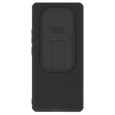 NILLKIN Camshield Pro-serien til Xiaomi Redmi Note 14 Pro 5G Deksel Kameradeksel