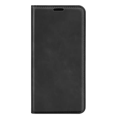 Lommebok-deksel til Samsung Galaxy S25 5G - Svart