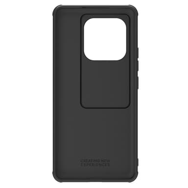 NILLKIN Camshield Pro-serien til Xiaomi Redmi Note 14 Pro 5G Deksel Kameradeksel
