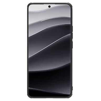 NILLKIN Camshield Pro-serien til Xiaomi Redmi Note 14 Pro 5G Deksel Kameradeksel