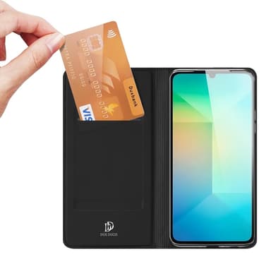 DUX DUCIS Skin Pro Series Deksel til Samsung Galaxy A26 5G - Svart