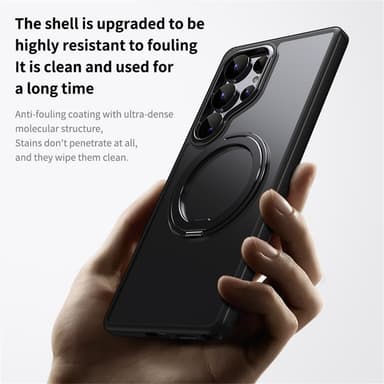 Deksel TPU-mobildeksel til Google Pixel 9a MagSafe