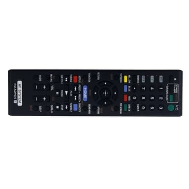 Fjernkontroll Erstatning for RM-ADP070 for Sony DVD