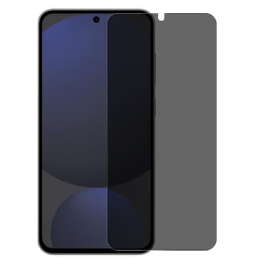 NORTHJO For Samsung Galaxy S25 Privacy Screen Protector Anti-Spy herdet glass