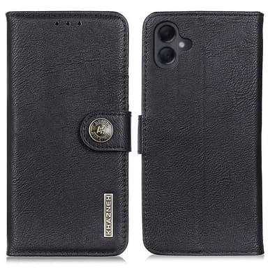 KHAZNEH Samsung Galaxy A06 Lommebok-deksel