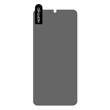 NORTHJO For Samsung Galaxy S25 Privacy Screen Protector Anti-Spy herdet glass