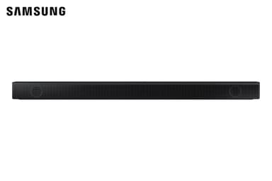 Samsung HW-B540/XE - 2.1-kanals lydplanke med subwoofer 360W, svart