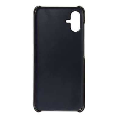 Til Samsung Galaxy A06 Deksel med 2 spor