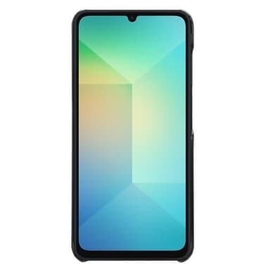 Til Samsung Galaxy A06 Deksel med 2 spor