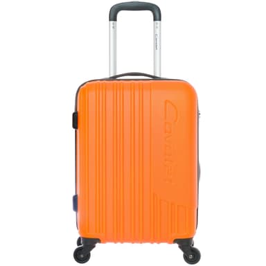 Cavalet Malibu Cabin Orange