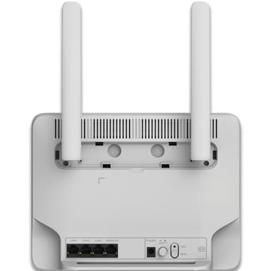 Strong 4G+ LTE-ruter 1200 Mbit/s