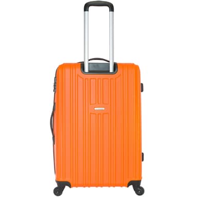 Cavalet Malibu Cabin Orange
