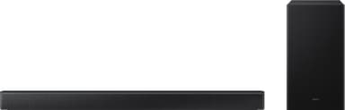 Samsung 3.1ch HW-B660F lydplanke (sort)