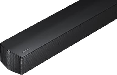 Samsung 3.1ch HW-B660F lydplanke (sort)