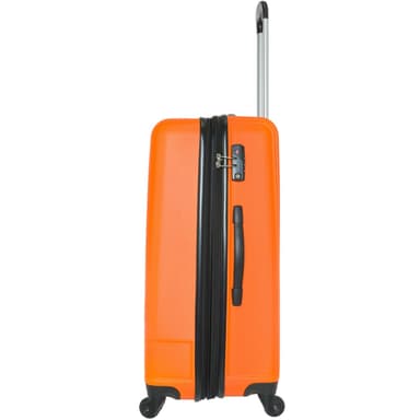 Cavalet Malibu Cabin Orange