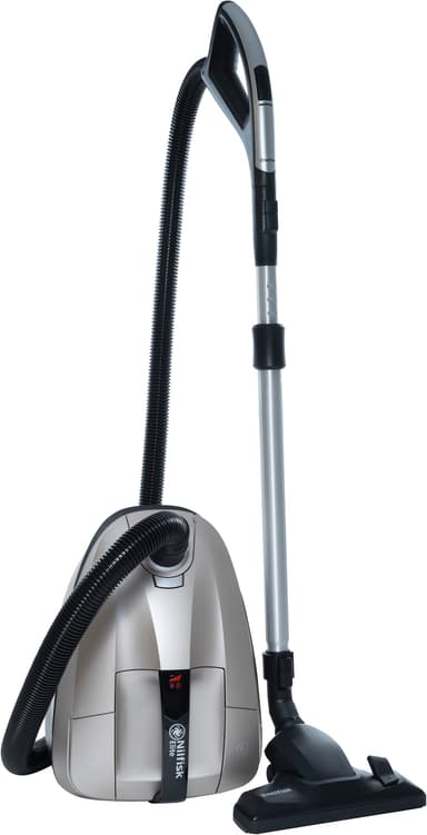 Nilfisk Elite støvsuger 128350552 (gull)