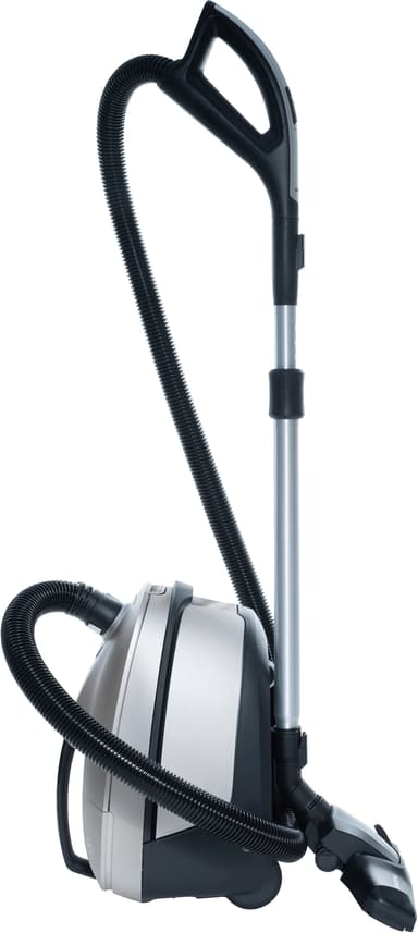 Nilfisk Elite støvsuger 128350552 (gull)