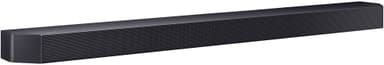Samsung 3.1.2ch HW-Q610F lydplanke (sort)