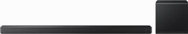 Samsung 3.1.2ch HW-QS710F lydplanke (sort)