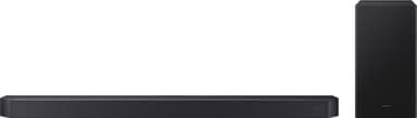 Samsung 3.1.2ch HW-Q610F lydplanke (sort)
