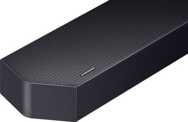 Samsung 3.1.2ch HW-Q610F lydplanke (sort)