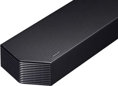 Samsung 9.1.4ch HW-Q935F lydplanke (sort)