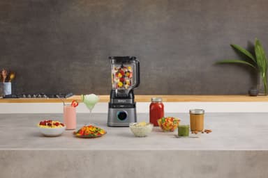Ninja Detect Power Pro blender TB200 (sølv/sort)